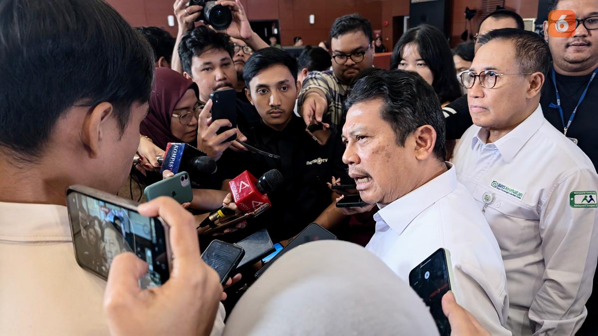 Jangkau Peserta hingga Pelosok Daerah, BPJS Keliling Ada di 37.858 Titik
