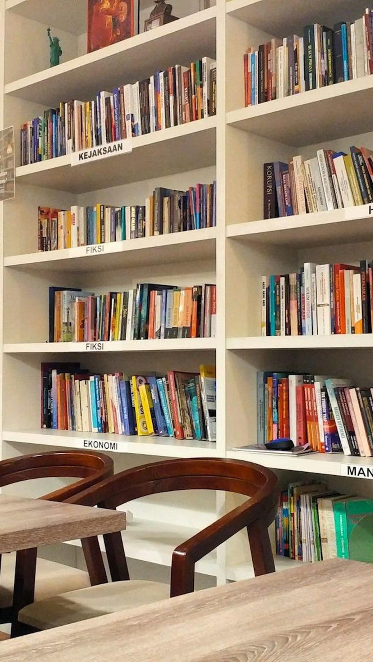Pengertian Kata Kerja Mental<br>