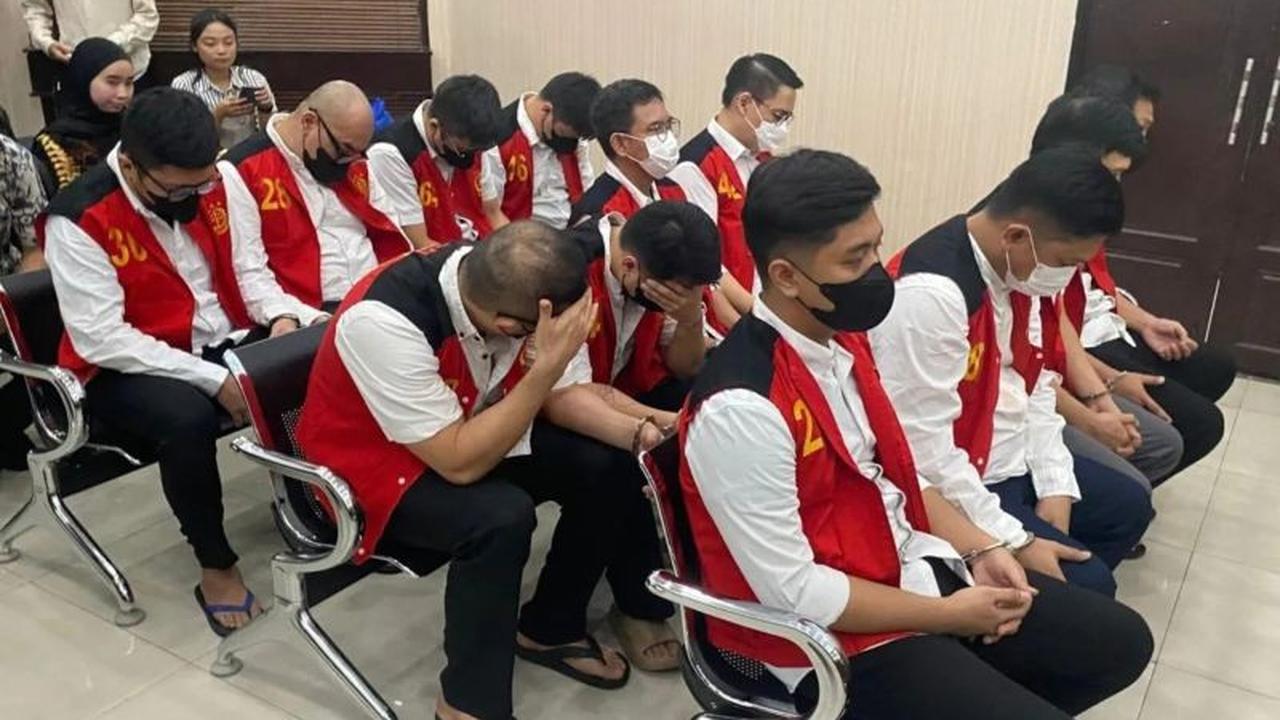 Tahukah Anda? Pengelola Agen Judi Online Kominfo Divonis 4 Tahun 8 Bulan Penjara