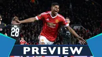 Preview Premier League: Akankah Rashford Kembali Unjuk Gigi?