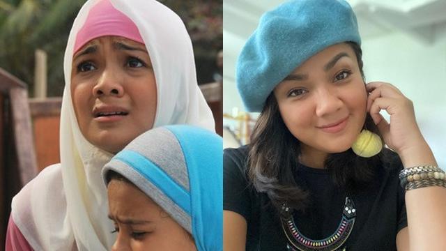 Beda Penampilan 5 Pemeran Film Hafalan Shalat Delisa, Bikin Pangling