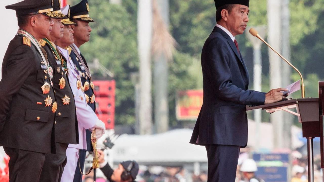 Dok. Istimewa