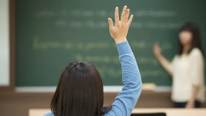 [Bintang] Pendidikan