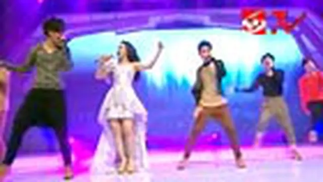 SM*SH feat Rossa - Ku Cinta Kau dan Dia