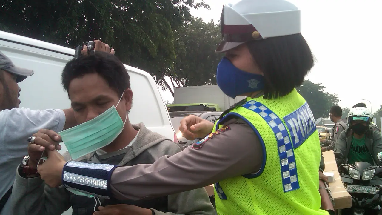 Kabut Asap