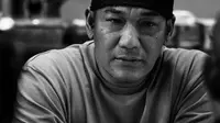 Aktor Pemeran Bang Gobang 'Preman Pensiun' Ari Jamasari Tutup Usia