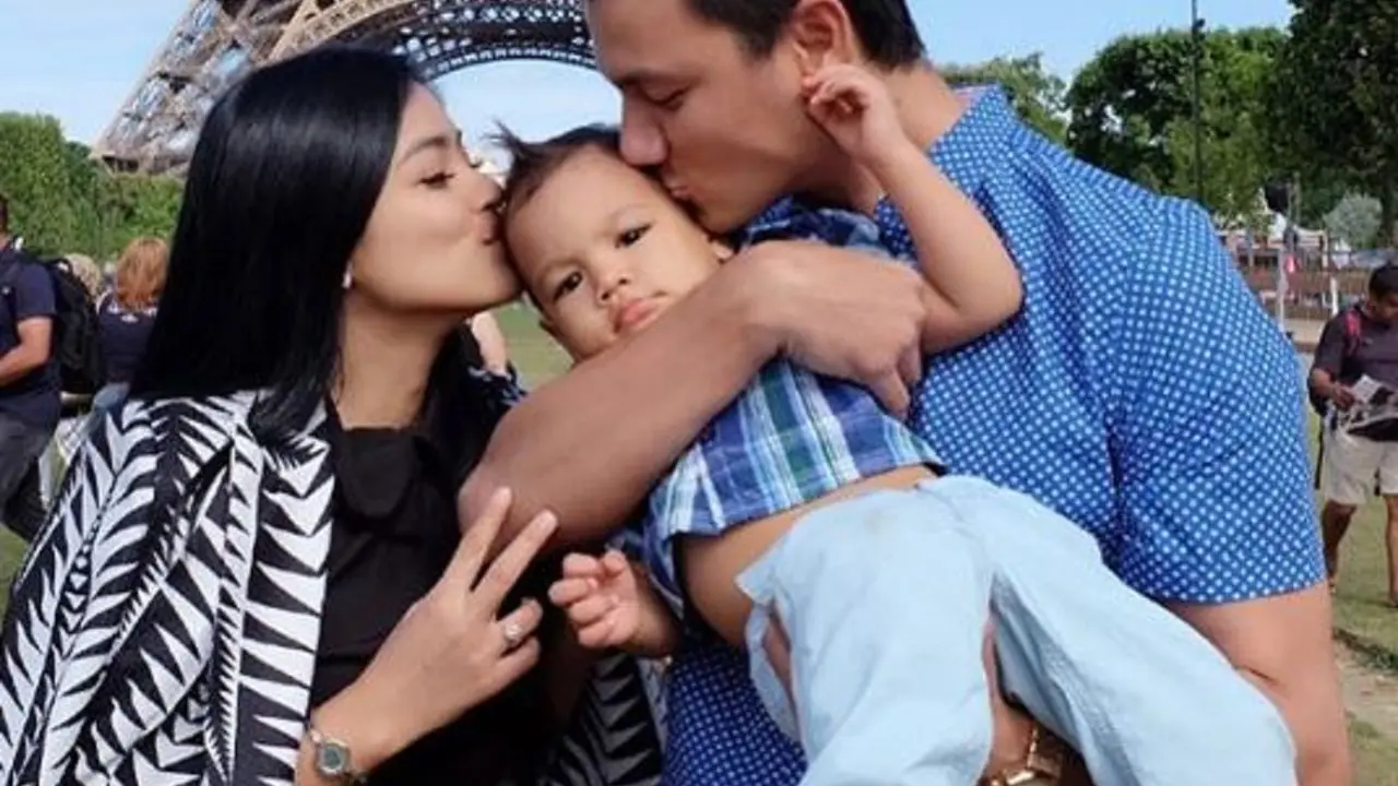 [Bintang] Titi Kamal - Christian Sugiono