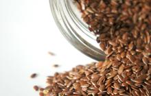 Tak Perlu Obat! Atasi Konstipasi dengan Flax Seeds, Mudah dan Alami!
