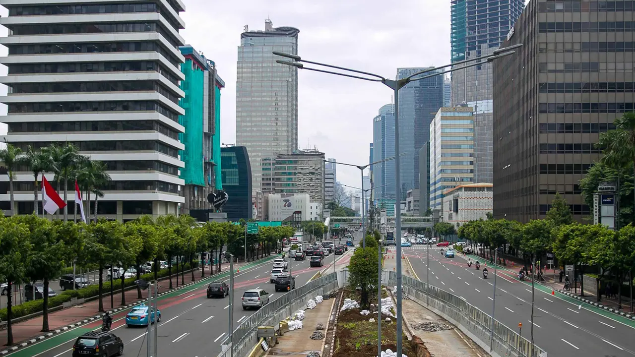 Akibat Pandemi, Pembangunan MRT Fase I dan II Molor