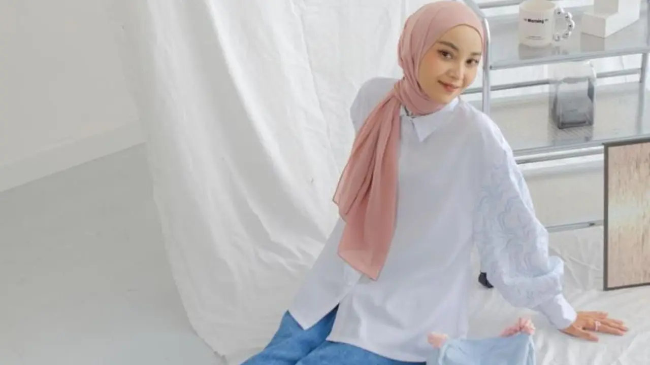 Cara Kayla Nasywa Membangun Bisnis Fesyen dari Nol.