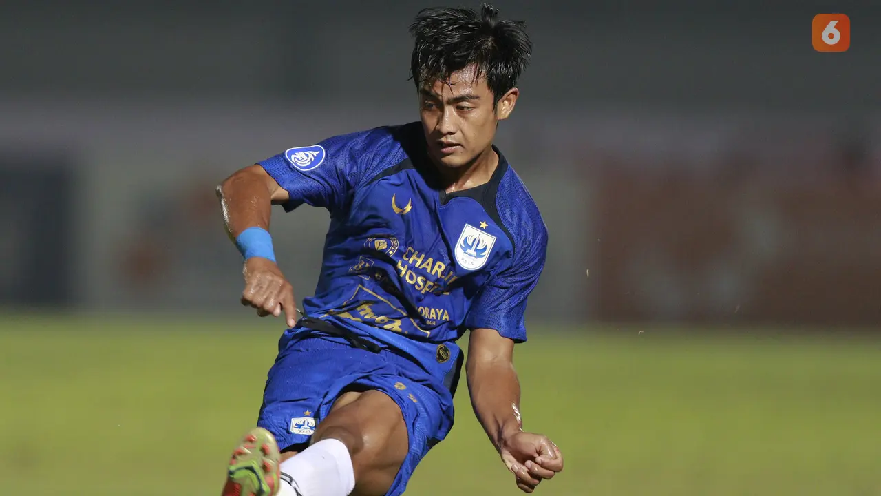 BRI Liga 1 2021: Persija Jakarta vs PSIS Semarang