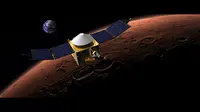 2016, Ekspedisi ExoMars Akan Meluncur ke Planet Mars