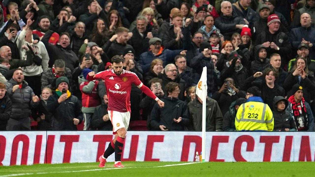 Jangan Sampai Kelewatan, Link Live Steaming MU vs Tottenham