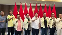 Bertemu Menkominfo Budi Arie, Pemuda Katolik Dorong Kementerian dan Perbankan Koordinasi Berantas Judi Online