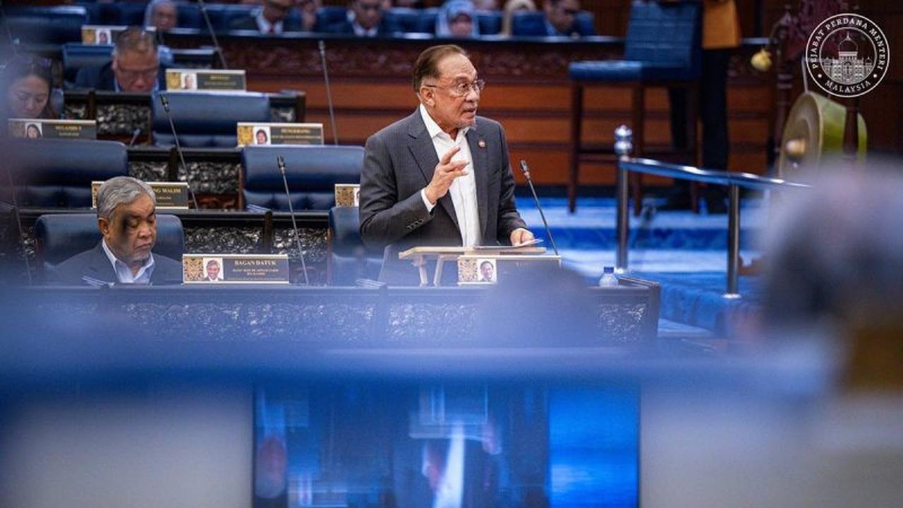 Perluas Pasar dan Perdagangan Global, Ini Strategi Ekonomi Malaysia Tingkatkan Perekonomian