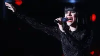 Jessie J (Galih W. Satria/bintang.com)