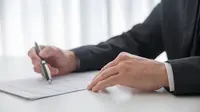 10 Contoh Surat Peringatan Lengkap, Format Resmi Bisa Langsung Dipakai