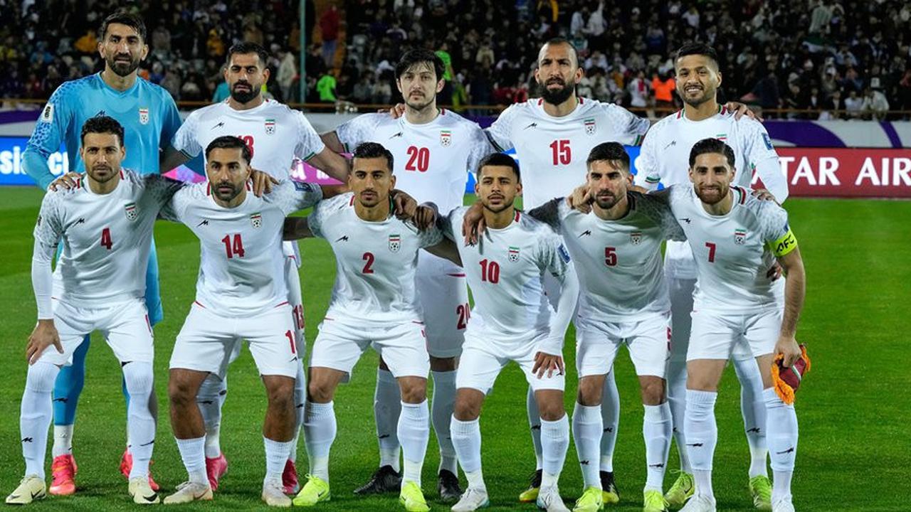 Timnas Iran Pastikan Lolos! Jadi Tim Kedua Asia Raih Tiket ke Piala Dunia 2026 Setelah Jepang