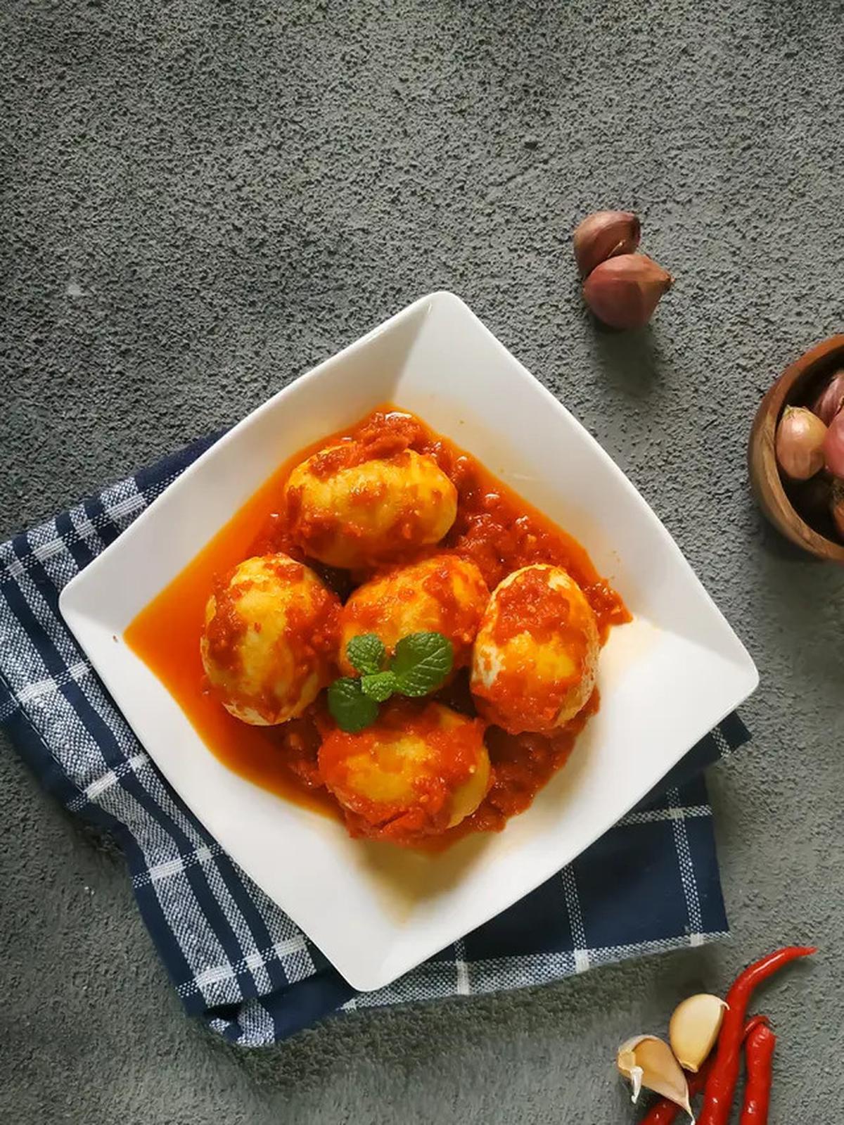 7 Masakan Murah Meriah untuk Perayaan 17 Agustus ala Gotong-royong