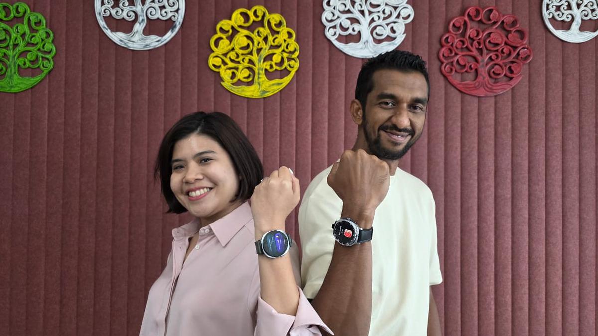 Dukung Gaya Hidup Lebih Sehat dengan Teknologi Terkini