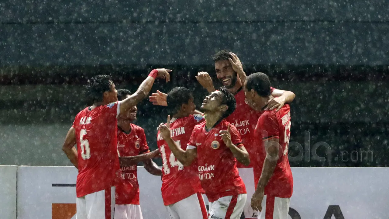 Persija Jakarta