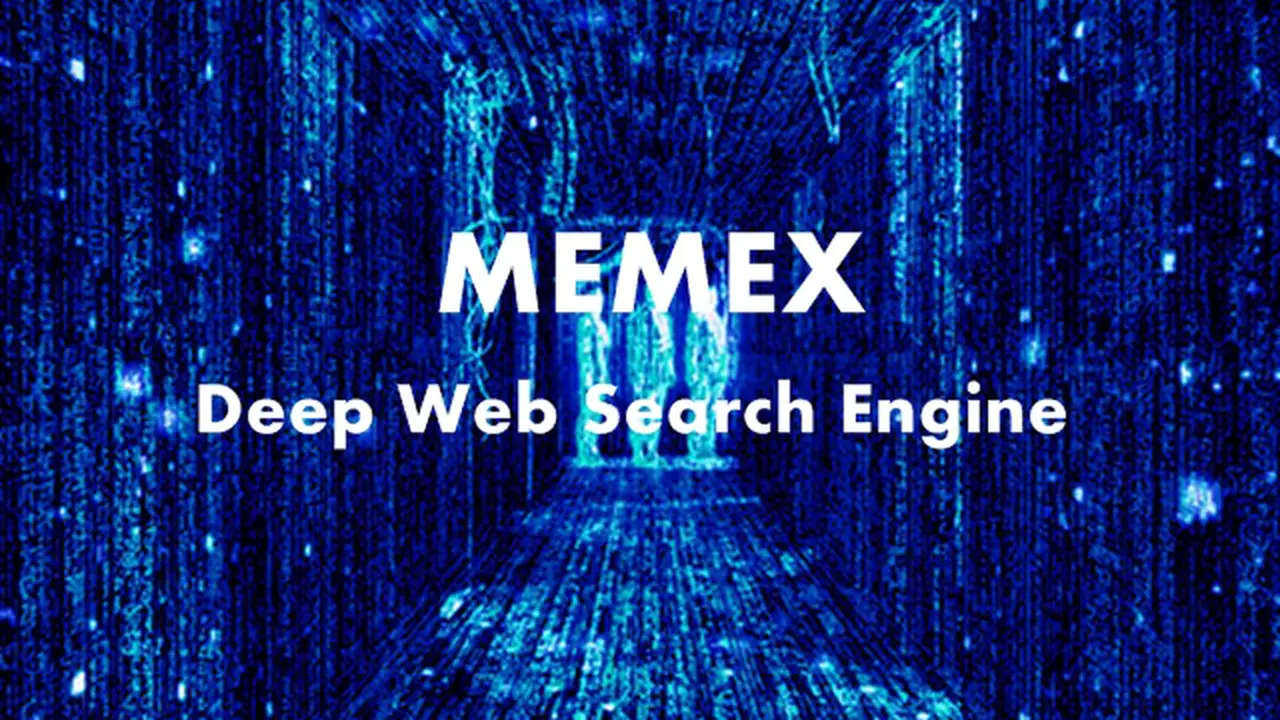 Mesin Pencari Memex Tak Ganggu Privasi Pengguna, Asal...