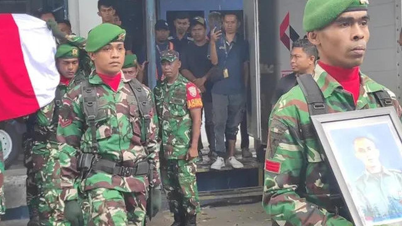 VIDEO: Keluarga Ungkap Ada Luka Lebam dan Sayatan di Tubuh Prada Lucky Tewas Dianiaya Senior TNI