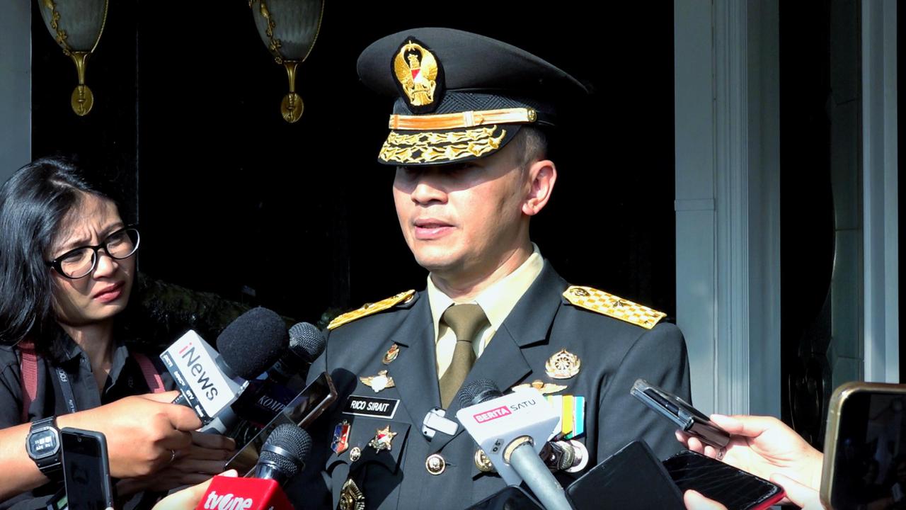 Kemhan Ungkap Penyebab Meninggalnya Peserta SPPI Saat Latihan Militer: Heat Stroke dan Henti Jantung