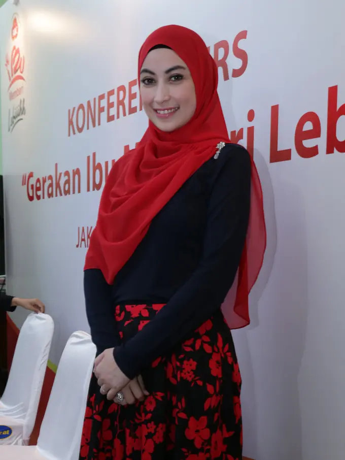 [Bintang] Annisa Trihapsari