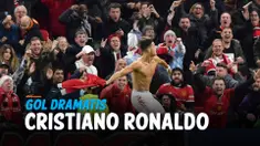 ronaldo pahlawan