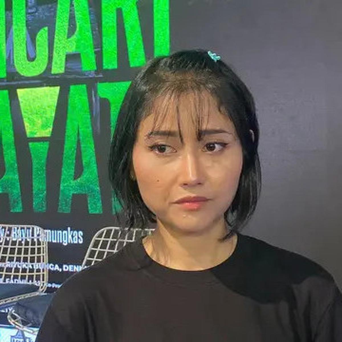 Riyuka Bunga Beberkan Alasan Gugat Cerai Heri Horeh, Akui Komunikasi Masih Terjalin Baik