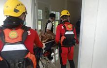 Tim SAR Temukan Jasad Korban Tenggelam Sungai Lematang Setelah Tiga Hari Pencarian