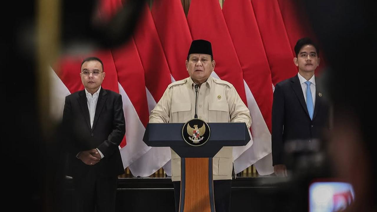 Negosiasi Tarif Dagang Trump, Presiden Prabowo Tawarkan Relaksasi TKDN untuk Perusahaan AS