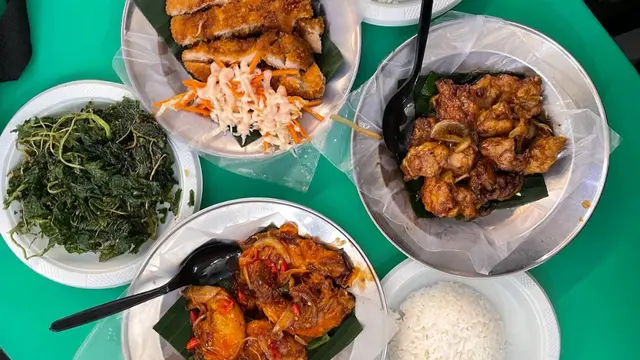 Rekomendasi Tempat Makan Enak di Blok M Square (Foto: Google Maps/Sabi Jajan)