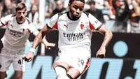 Hasil Liga Italia Sore Ini: AC Milan dan AS Roma Petik 3 Poin, Juventus Tumbang di Kandang