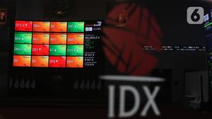 OJK Terbitkan 1.277 Sanksi demi Pasar Modal yang Transparan dan Berintegritas