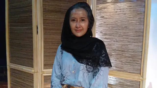 Widi Mulia (Foto: Meiristica Nurul)