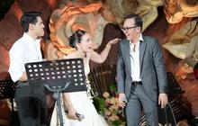 6 Potret Model Jas Ala Ari Lasso Bikin Penampilan Gagah dan Elegan, Penampilan di Nikahan Luna Maya Jadi Sorotan