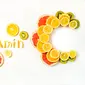 Ilustrasi Vitamin C / Sumber: iStock