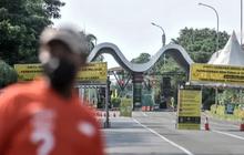 17 Agustus, Ancol Gelar Panjat Pinang Kolosal dan Parade Seni Budaya Sambut HUT ke-80 RI