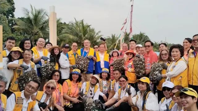 Perkumpulan Lions Indonesia