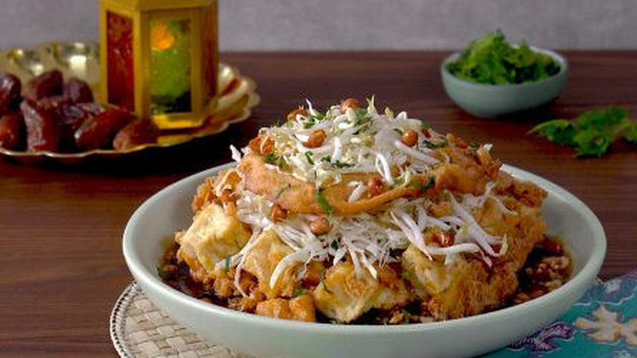 Resep Tahu Telur Goreng Renyah, Mudah Bikinnya dan Lezat untuk Segala Kesempatan