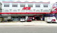 PT Ace Hardware Indonesia Tbk (ACES) buka toko pertama di Prabumulih pada 23 Desember 2022. (Foto: laman PT Ace Hardware Indonesia Tbk)