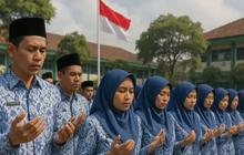 10 Doa Penuh Makna untuk Hardiknas 2025, Refleksi Diri dan Bangun Semangat Transformasi Pendidikan Indonesia