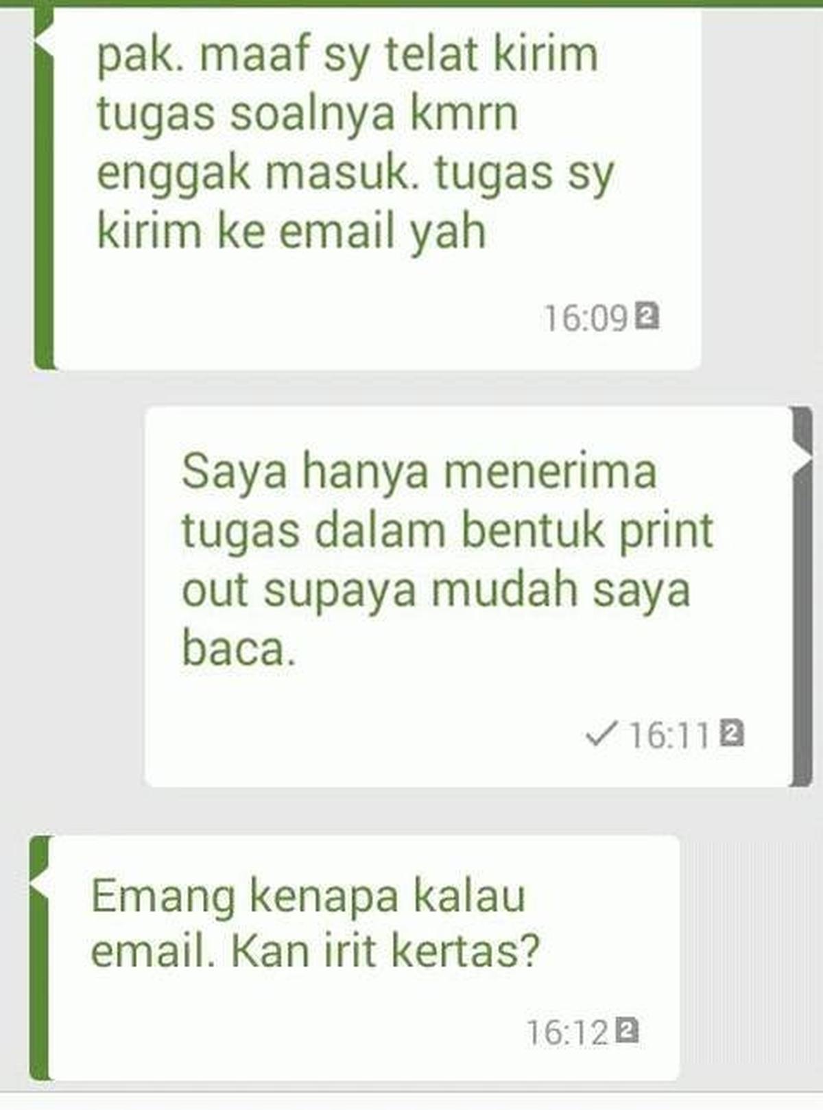 Dok. Istimewa