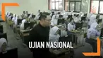 Ujian Nasional Berbasis Komputer atau UNBK tingkat SMK sedang digelar di Jawa Barat. Gubernur Jawa Barat, Ridwan Kamil menyatakan pelaksanaan UNBK berlangsung dengan baik. Ia miliki sejumlah solusi hadapi kendala yang terjadi.