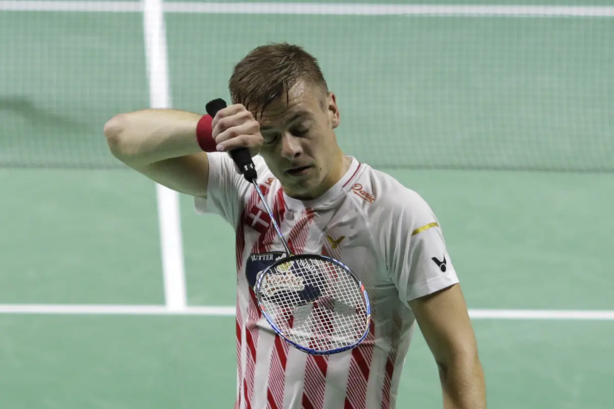 Jonatan Christie