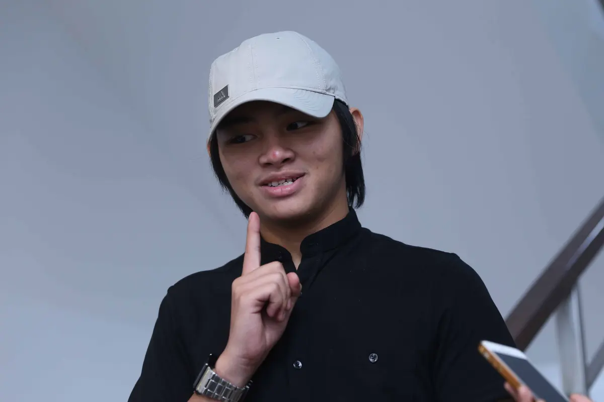 Aldy CJR