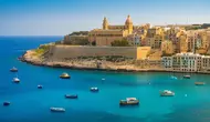 +356 Negara Mana? Ternyata Ini Kode Telepon Malta, Negara Kepulauan di Laut Mediterania