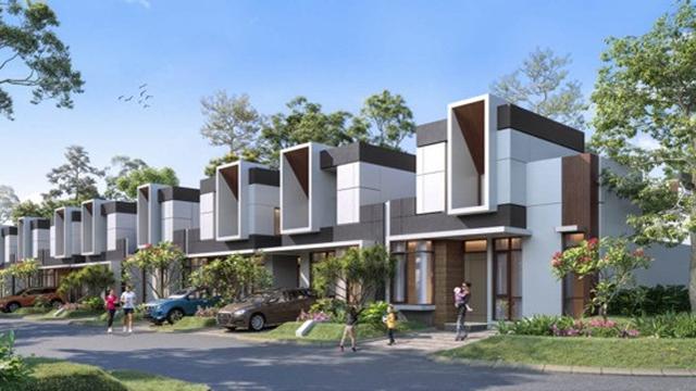 investasi rumah 2023